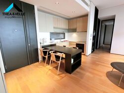 OUE Twin Peaks (D9), Condominium #610416441
